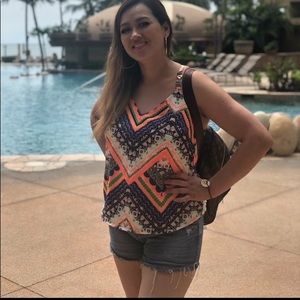 Meet your Posher, Toutou